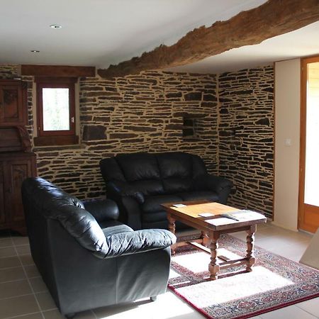 Marion'S Cottage Le Mesnil-Villeman Екстер'єр фото